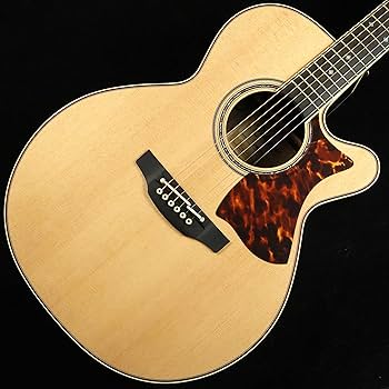Amazon.co.jp: Takamine DMP50S NAT Electric Acoustic Guitar